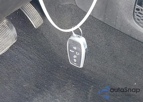 2020 Dodge Journey Se Value z USA, uszkodzony, nr VIN 3C4PDCAB8LT274901